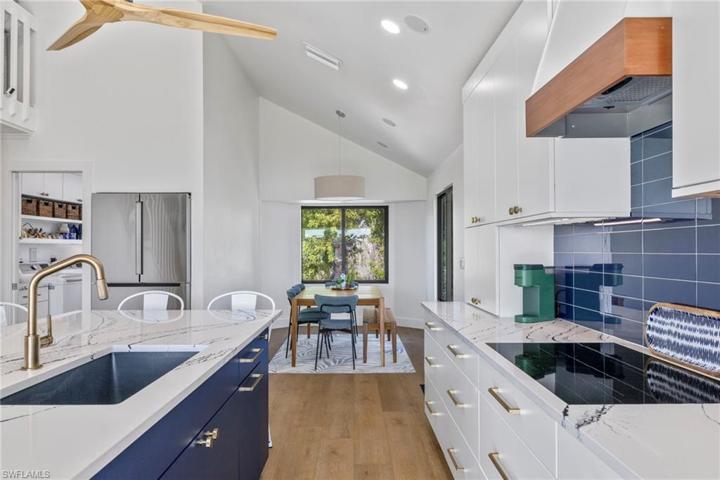 Quartz Counters
