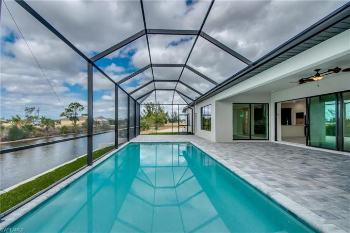 3117 NW 46th AVE, CAPE CORAL FL 33993
