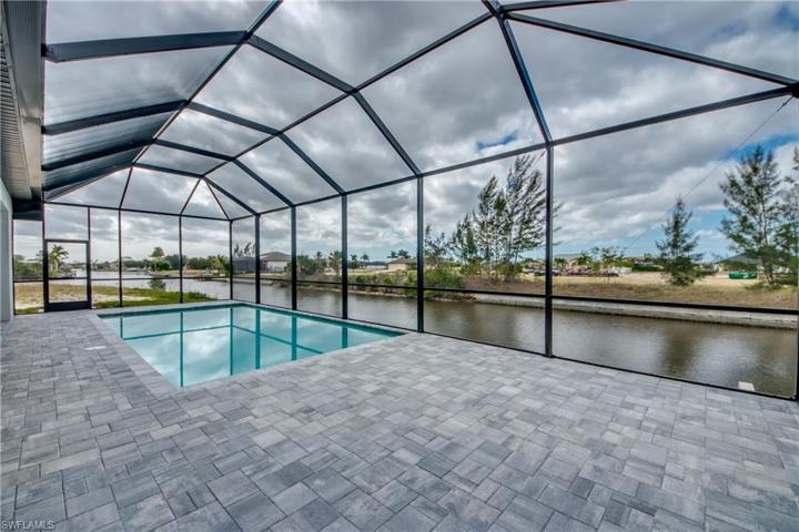 3117 NW 46th AVE, CAPE CORAL FL 33993
