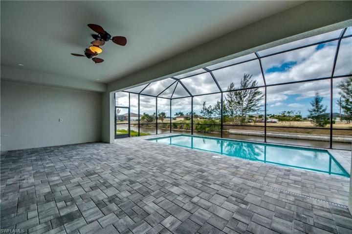 3117 NW 46th AVE, CAPE CORAL FL 33993