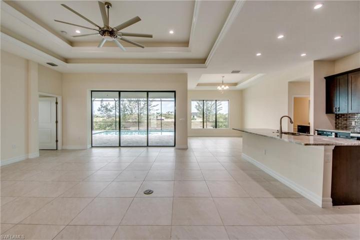 3117 NW 46th AVE, CAPE CORAL FL 33993