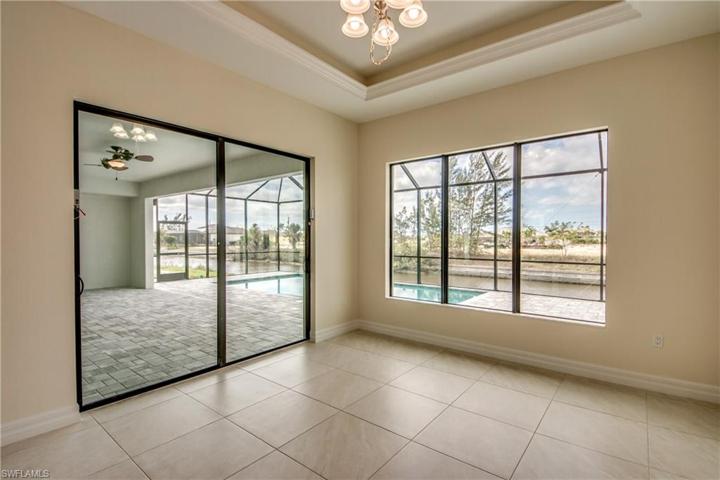 3117 NW 46th AVE, CAPE CORAL FL 33993