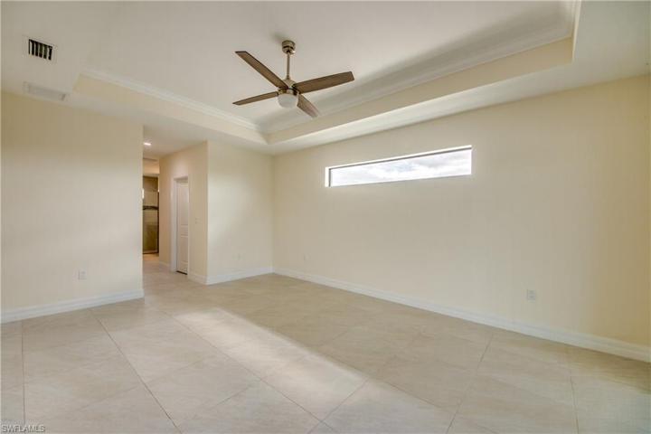 3117 NW 46th AVE, CAPE CORAL FL 33993