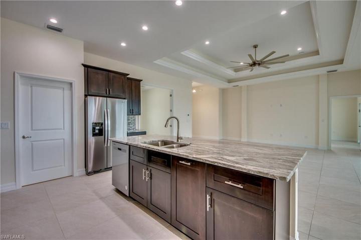 3117 NW 46th AVE, CAPE CORAL FL 33993