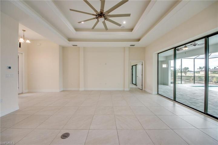 3117 NW 46th AVE, CAPE CORAL FL 33993