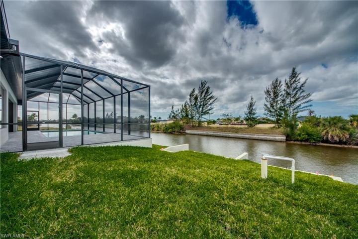 3117 NW 46th AVE, CAPE CORAL FL 33993