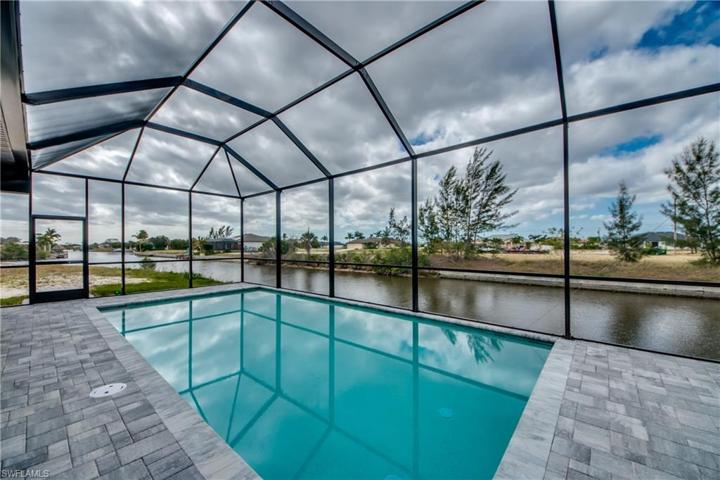 3117 NW 46th AVE, CAPE CORAL FL 33993