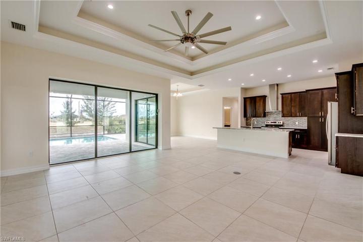 3117 NW 46th AVE, CAPE CORAL FL 33993