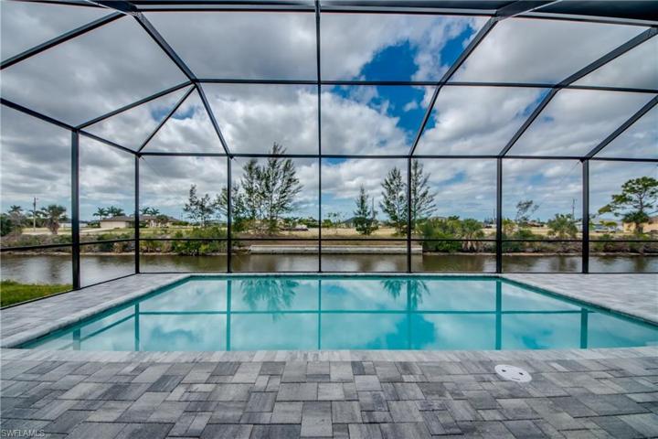 3117 NW 46th AVE, CAPE CORAL FL 33993