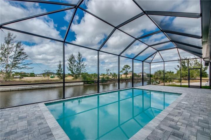 3117 NW 46th AVE, CAPE CORAL FL 33993