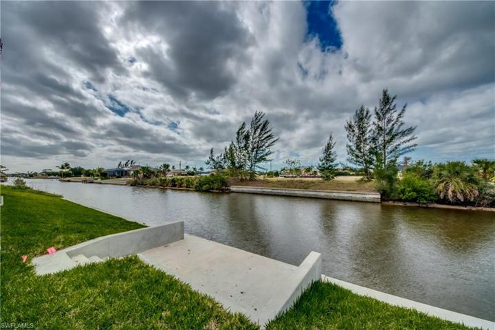 3117 NW 46th AVE, CAPE CORAL FL 33993