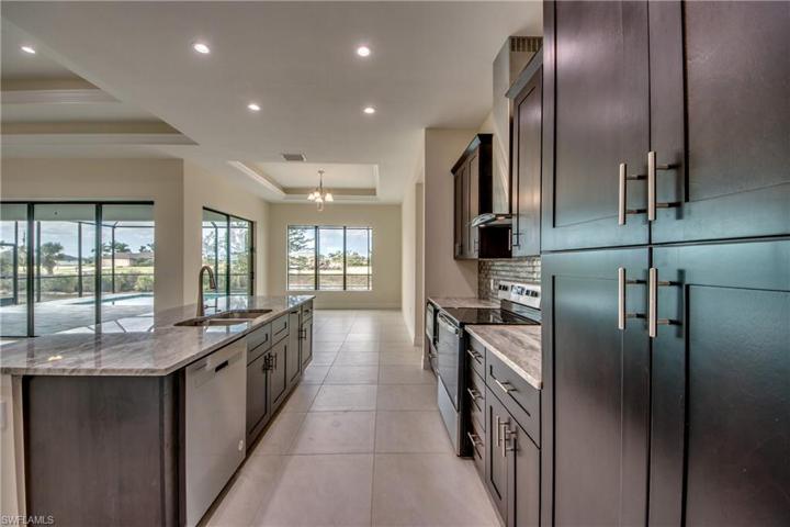 3117 NW 46th AVE, CAPE CORAL FL 33993