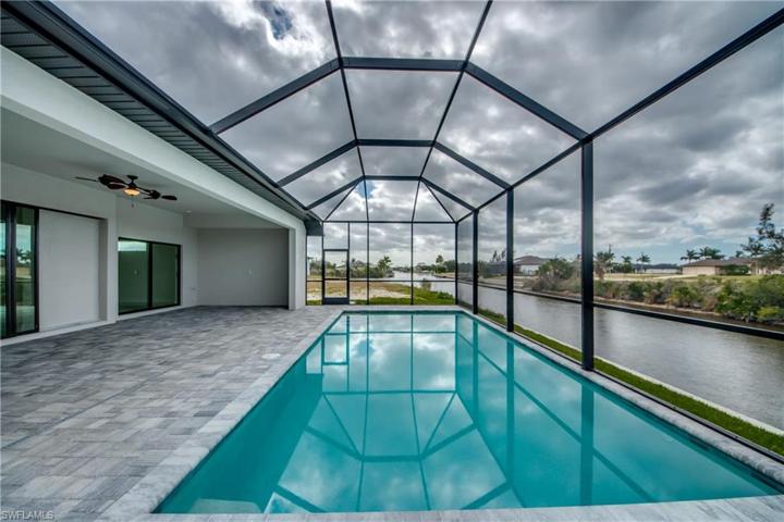 3117 NW 46th AVE, CAPE CORAL FL 33993