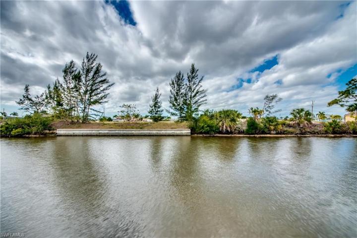 3117 NW 46th AVE, CAPE CORAL FL 33993