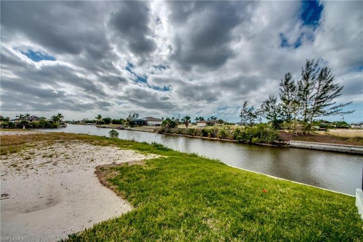 3117 NW 46th AVE, CAPE CORAL FL 33993