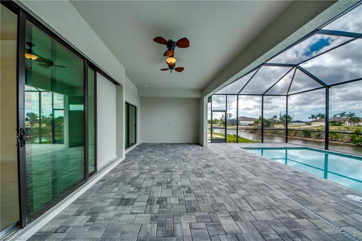 3117 NW 46th AVE, CAPE CORAL FL 33993