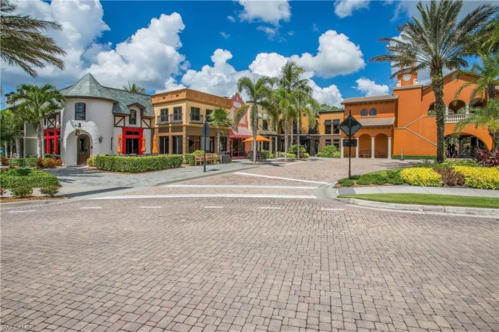 9091 Covina Dr S # 6901, Naples Fl 34113