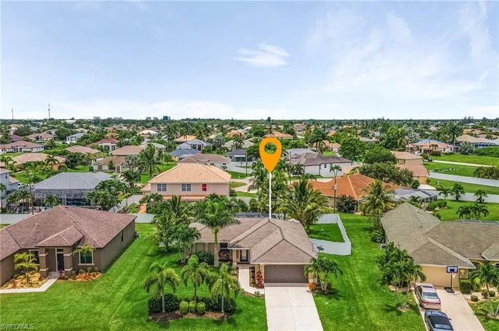 2326 27th St, Cape Coral, Florida 33914