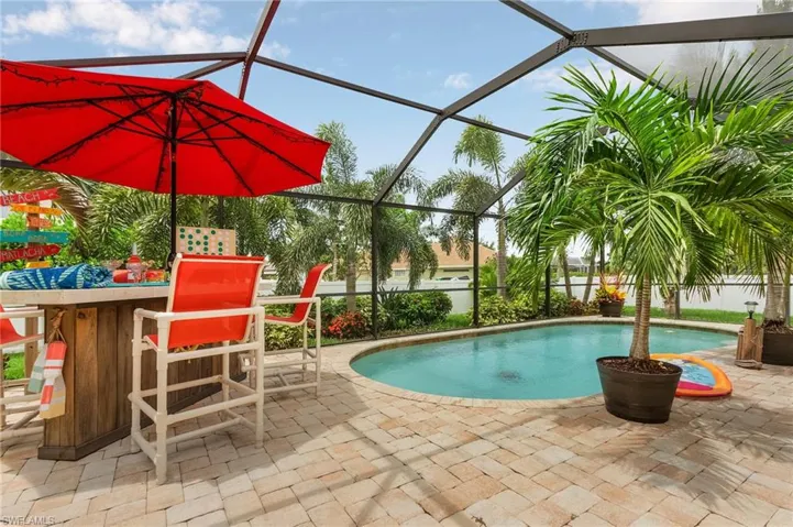 2326 27th St, Cape Coral, Florida 33914