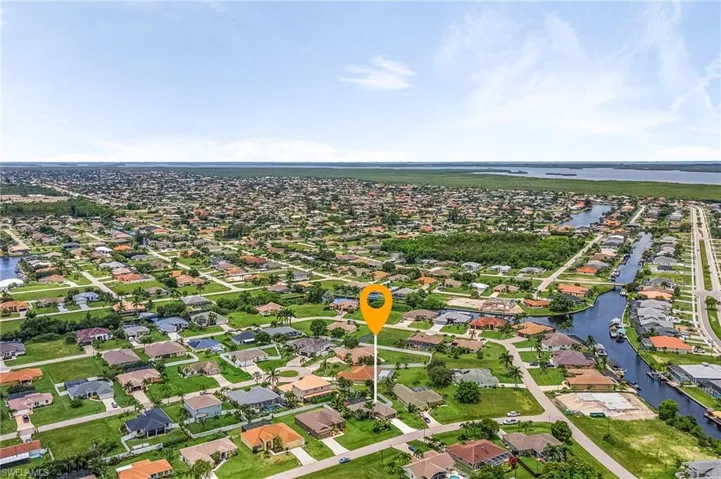 2326 27th St, Cape Coral, Florida 33914