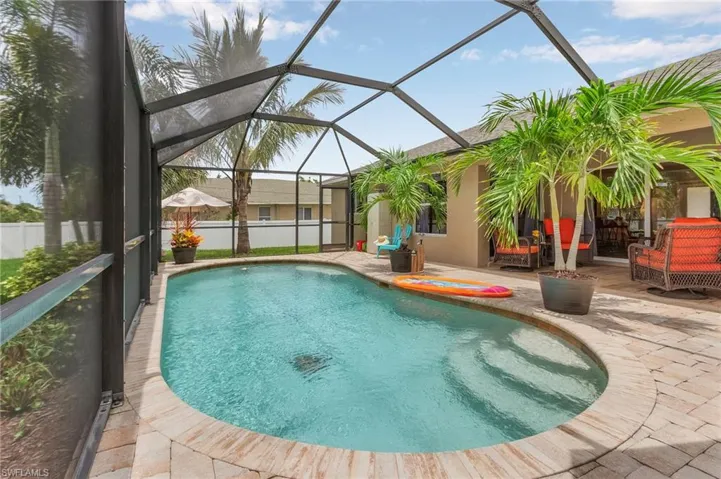 2326 27th St, Cape Coral, Florida 33914