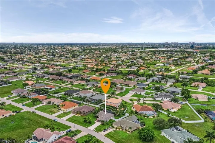 2326 27th St, Cape Coral, Florida 33914