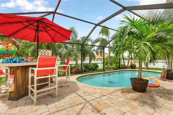 2326 27th St, Cape Coral, Florida 33914