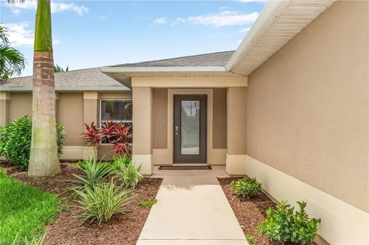 2326 27th St, Cape Coral, Florida 33914