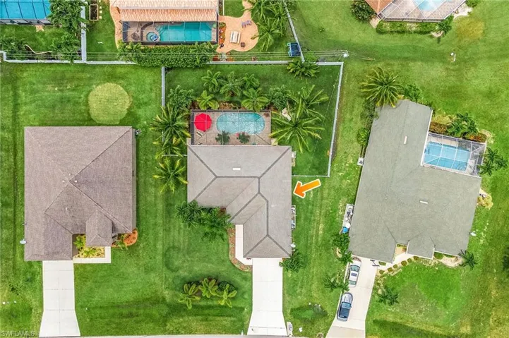 2326 27th St, Cape Coral, Florida 33914