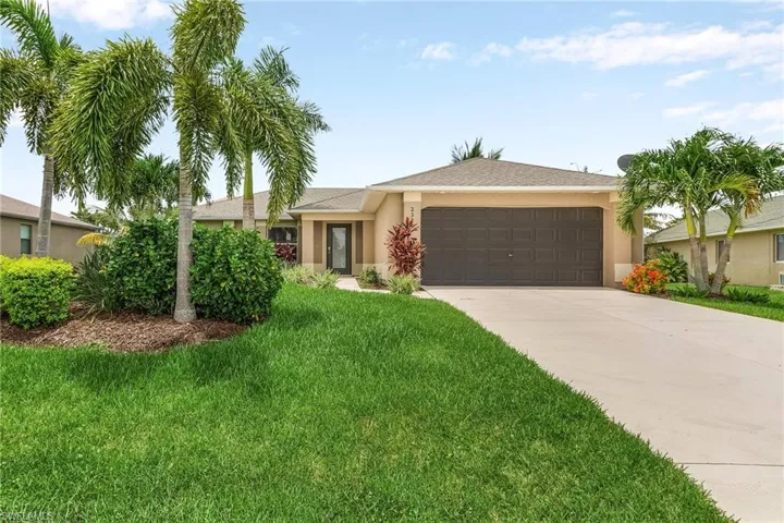 2326 27th St, Cape Coral, Florida 33914