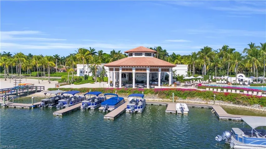 Blue Water Grill