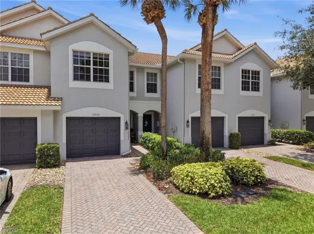 15950 Marcello Cir 247, Naples, Florida 34110