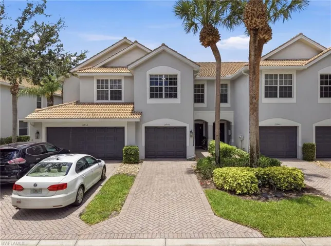 15950 Marcello Cir 247, Naples, Florida 34110