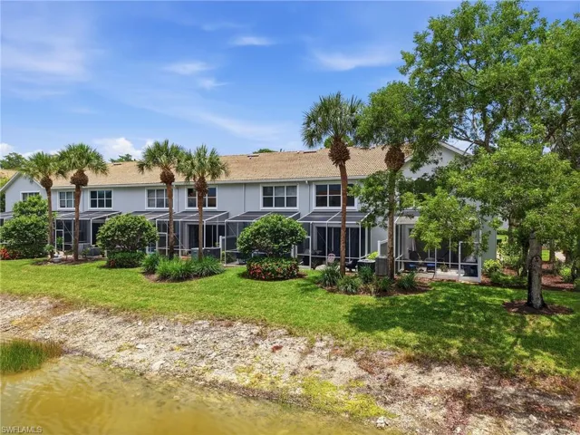 15950 Marcello Cir 247, Naples, Florida 34110