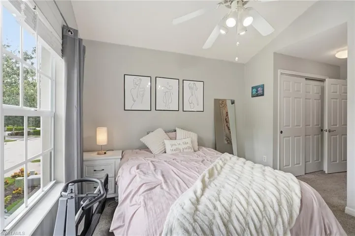 Guest bedroom 1