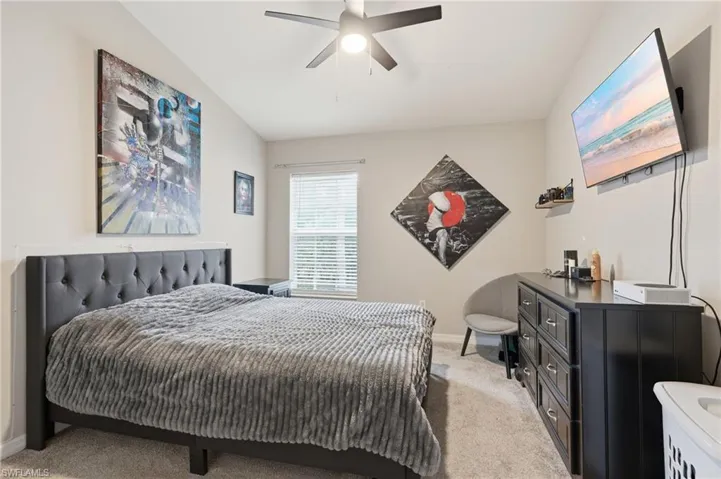 Guest bedroom 2