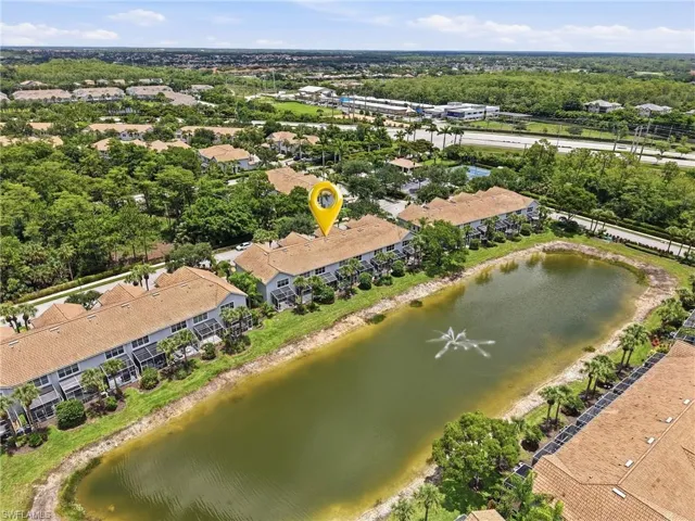 15950 Marcello Cir 247, Naples, Florida 34110