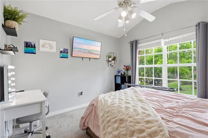 Guest bedroom 1