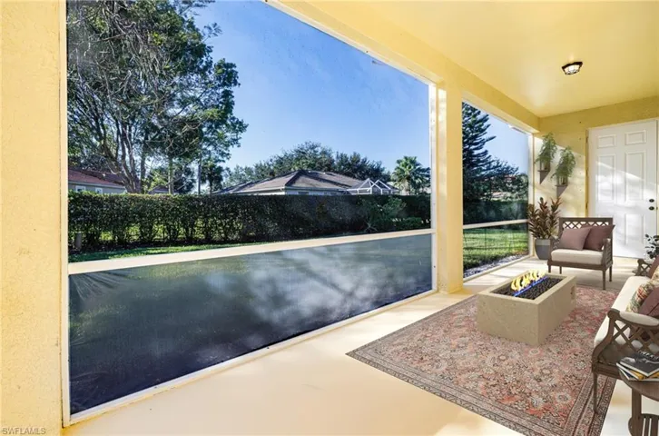 Virtual Staging Photo