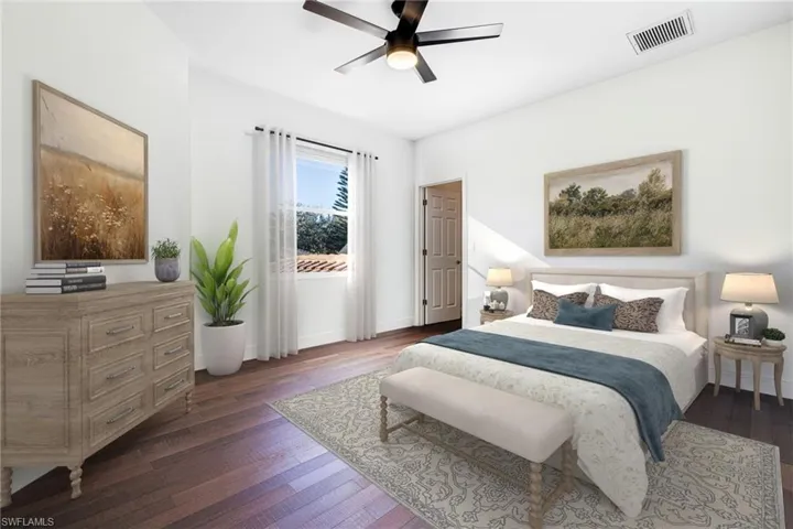Virtual Staging photo