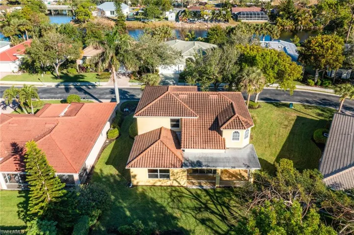 3770  Recreation  LN, Naples, FL 34116