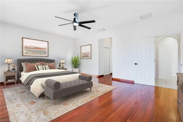 Virtual Staging Photo