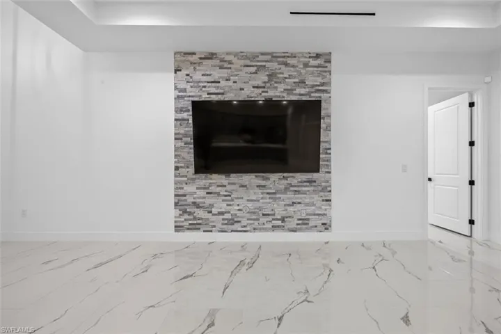 Details with baseboards
