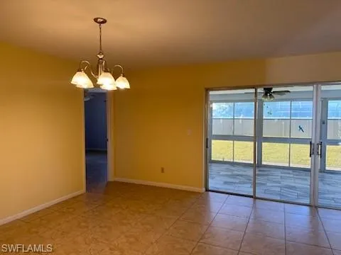 with Florida Room