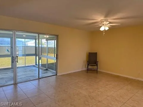 with Florida Room