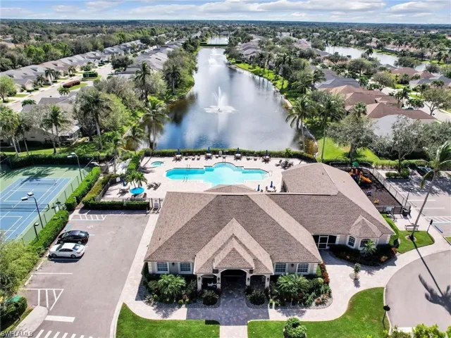 8647 Ibis Cove Cir, Naples, Florida 34119
