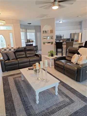 1830 Palo Duro Blvd, North Fort Myers, Florida 33917