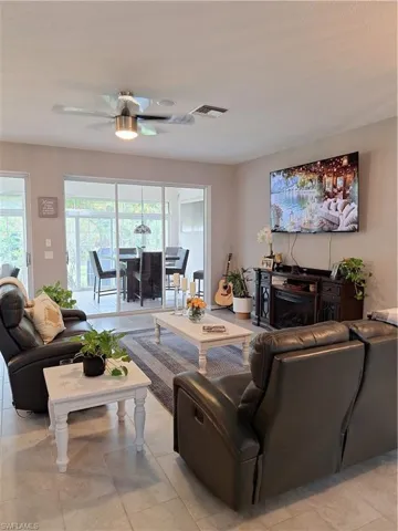1830 Palo Duro Blvd, North Fort Myers, Florida 33917