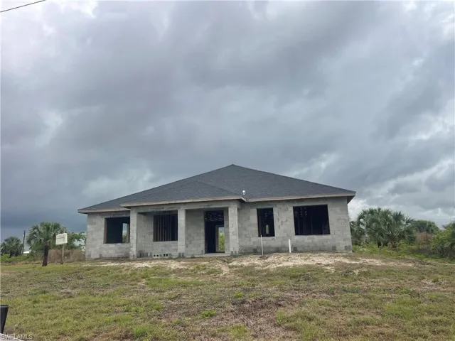 209  Nautilus  AVE, Labelle, FL 33935