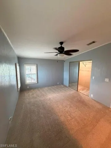 master bdrm walk-in closet